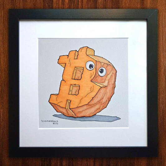#175 Pet Rock