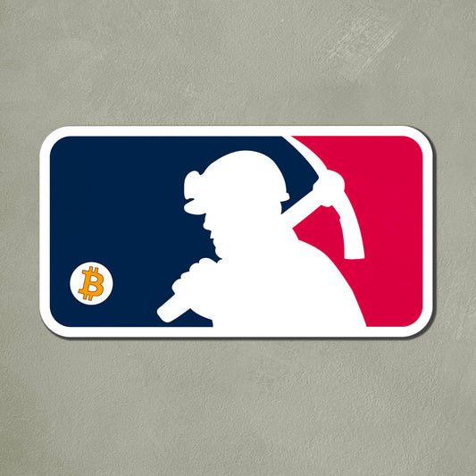 Miner League Fathead