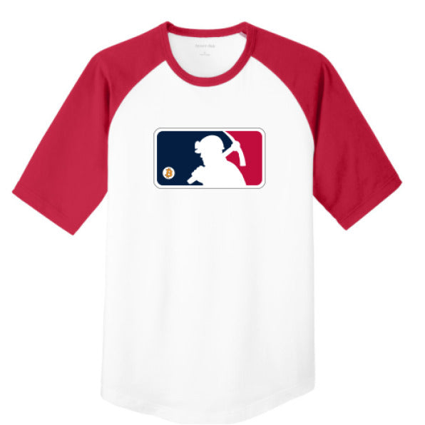 White/Red - Front