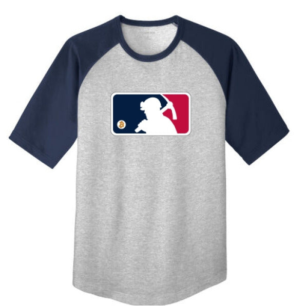 Grey He/Navy - Front
