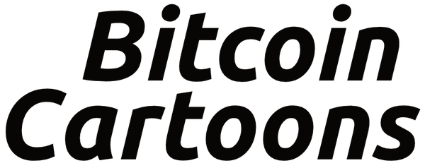 Bitcoin Cartoons