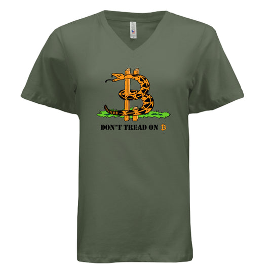 Military Green - FRONT